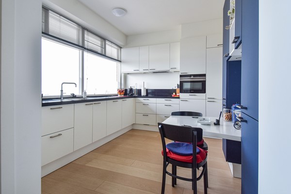Medium property photo - Streksingel 53, 3054 HB Rotterdam